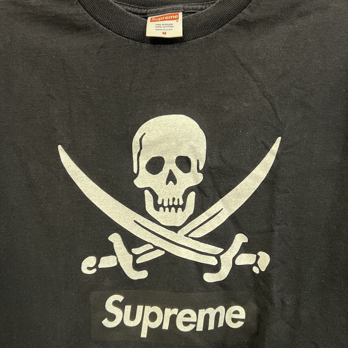 Supreme X Neighborhood In Men's T-Shirts for sale | eBay Supreme X Neighborhood In Men's T-Shirts for sale | eBay