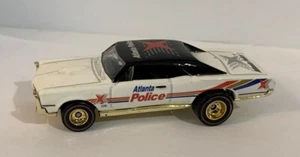 Hot Wheels Cop Rods 67 GTO ( Loose ) - Picture 1 of 1
