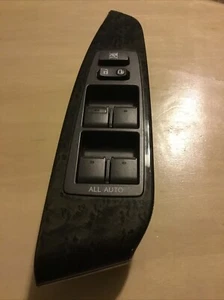 2007 2010 2012 Lexus LS460 Left Driver Side Master Window Switch OEM 84040-50120 - Picture 1 of 8