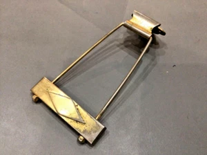 Gibson 1965 ES-345 Gold Tailpiece Trapeze Vintage - Picture 1 of 5