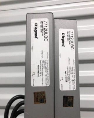 Tripp Lite Traveler Surge Protector/Suppressor Protector w/3 Outlets 2USB SETOF2 - Image 1 of 2