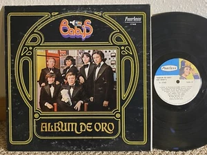 Los Babys Album De Oro EX RARE INSANE psych guitar funk garage rockabilly LISTEN - Picture 1 of 1