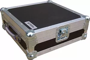 Roland SP808ex Groove Sampler Swan Flight Case (Hex) - Picture 1 of 5