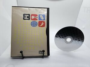 Reprise Records In-Store Promo DVD music Videos Pro-DVD-8825 B-52's Belly Filter