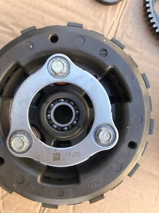 Ducati Clutch Kit - Picture 1 of 6