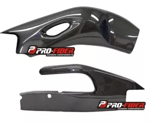 CARBON SCHWINGE SCHWINGENABDECKUNGEN PROTEKTOREN HONDA CBR1000RR CBR 1000-RR 2008-2011 - Bild 1 von 1