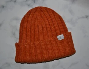 Gant Orange hat One Size - Picture 1 of 6