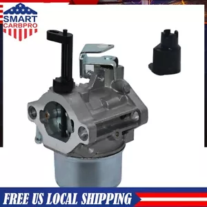 CARBURADOR PARA Briggs & Stratton 715783 REEMPLAZA # 715525 715494 715390 - Imagen 1 de 8