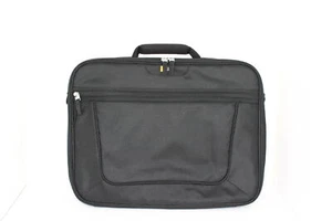 Case Logic Notebooktasche bis 17 Zoll - gebraucht, sichtbare Gebrauchsspuren - Bild 1 von 2