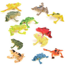 12pcs Mini Toys puzzle toys frog toys Fashion Cute