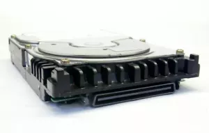 FSC 73GB Ultra320 SCSI Sca 80Pin A3C40049204 S26361-H807-V100 Atlas 10K4 8B073J0 - Picture 1 of 1
