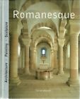Romanesque by Toman Rolf - Book - Pictorial Hard Cover - Art
