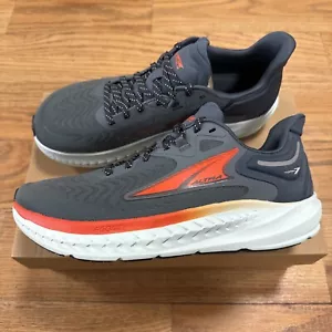Altra Torin 7 - Dark Gray - Men’s 8.5 US (New) - Picture 1 of 12