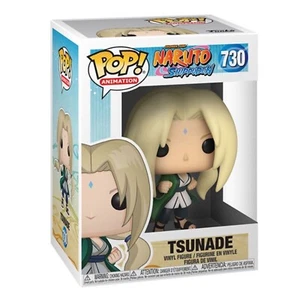 Funko Pop Nr. 730 - NARUTO SHIPPUDEN - TSUNADE - Bild 1 von 1