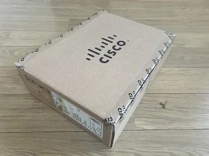 CISCO ASR-920-4SZ-A ASR 920 Router Brand NEW/SEALED - Picture 1 of 2