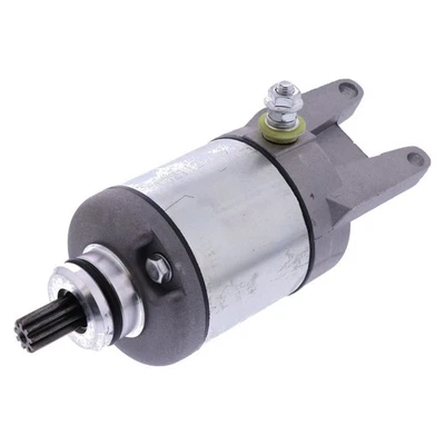 Démarreur pour Piaggio Liberty 150 S 3V ie ABS IGET année 2016-2021 de JMP - Photo 1/4