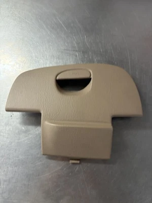 Lincoln Navigator 1998 cubierta de panel de fusibles bronceado Foto 1 de 4