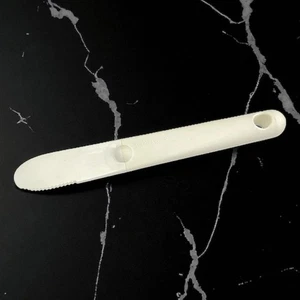Vintage Tupperware Spreader Spatula Kitchen Tool Gadget 1559 USA 8.5" - Picture 1 of 10