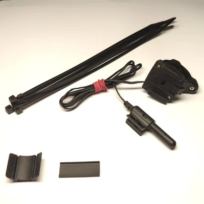 Cateye Handlebar/Lenker Mount/Halterung Mity 8, Velo 5, Velo 8, HRM, Cosmos - Bild 1 von 4