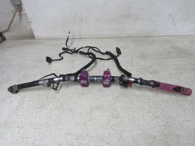 2023 POLARIS RMK PRO 850 MATRYX CFR HANDLE BARS RISER LOW #1252 - Image 1 of 4