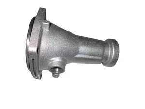 700R4/4L60E Chevy/Gm Rebuilt 2WD Tail Housing With New Seal & Bushing 24202526 - Picture 1 of 3