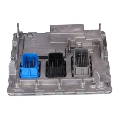 Centralina Motore OPEL Astra K Sports Tourer (B16) 1.2 Turbo 81 kW 110 CV (08 - Immagine 1 di 4