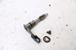 1980 - 1981 Kawasaki KE125 Clutch Release Shaft Assembly 13234-003 - Bild 1 von 12