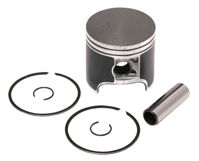 Kit de pistão SPI Standard Bore HyperDryve para Polaris 600 muitos 2000-2015 77,25 mm - Imagem 1 de 1