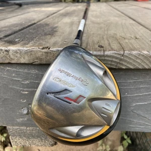 Taylormade R7 460 9,5' Driver Original Graphite S Flex 46" - Bild 1 von 7