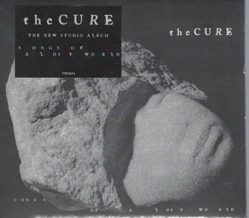 The Cure - Songs Of A Lost World - Digipack - CD - Neu / OVP - Bild 1 von 2