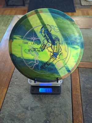 New Dyed SE SimonLine Fission TimeLapse 167g. 12/5/-1/3 - Image 1 of 2