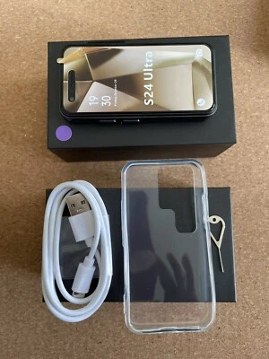 Petit Telephone portable neuf Mini S24 ULTRA smartphone 3 Go RAM 64 Go ROM 2600 - Photo 1/4