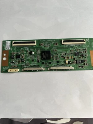 Tarjeta Panasonic TX-55AS640B 55" LED TV LJ94-30156F LMC550HJ09 - Imagen 1 de 4