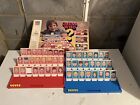 Vintage Guess Who? Board Game Mb Games 1979 Spares Retro Old