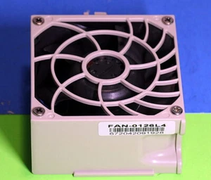 FAN-0126L4 SUPERMICRO HotSwappable Fan Module NIDEC ULTRAFLO V80E12BHA5-57 - Picture 1 of 1