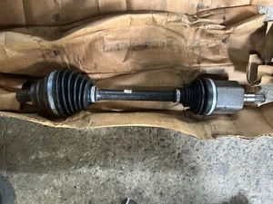 OS25 - 2005-2019 VOLKSWAGEN NAPA CV AXLE 95-2251 (SEE DESCRIPTION) - Picture 1 of 2