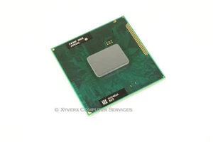 SR04R GENUINE INTEL CORE I3-2310M 2.1GHZ 2MB LAPTOP CPU SOCKET G2 (CB62) - Picture 1 of 2