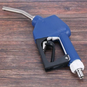3/4 Pollici NPT Automatico Acciaio Inox DEF/Ugello con Pompa di Trasferimento DEF Girevole - Foto 1 di 13