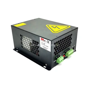 Laser Power Supply for CO2 Laser Engraver Engraving Cutting Machine 110V/220V - Picture 1 of 8