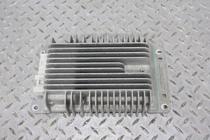 05-07 Hummer H2 SUT Bose Radio Amplifier AMP (15267754) OEM - Picture 1 of 12