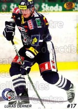 2010-11 Czech OFS #128 Lukas Derner