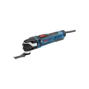 Bosch Multi-Cutter GOP 40-30 Professional inkl. 1x Tauchsägeblatt im Karton - Bild 1 von 12