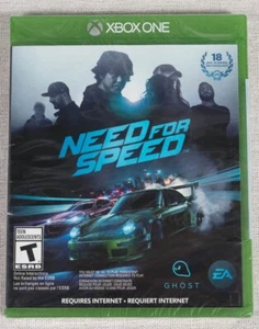 Need for Speed (Microsoft Xbox One, 2015) nuovo - Foto 1 di 3