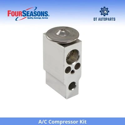 Kit de compresor de aire acondicionado para Mercedes-Benz ML430 1999-2001 4 estaciones 2000 Foto 1 de 4