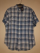 camisa lino polo ralph lauren