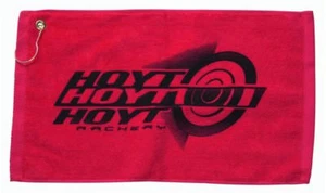 Hoyt Shooter Towel / Handdoek - Picture 1 of 1