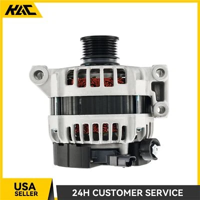 Conjunto de alternador para Mini Cooper Countryman R60 L4 1,6 L 2011-2016 42033 Foto 1 de 4