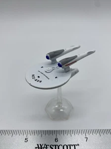 Star Trek FASA/Micro Máquinas Abramsverse Light Cruiser Resina Personalizada - Imagen 1 de 8