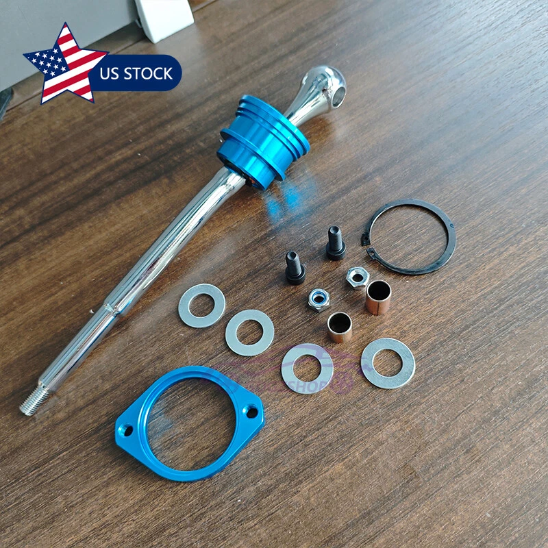 Racing Short Throw Shifter for Nissan 91-01 Sentra / 200SX / Altima / Maxima Foto 1 de 4