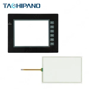 NP5-SQ000 Touch Screen for Omron NP5-SQ000B with Protective Film - Picture 1 of 10